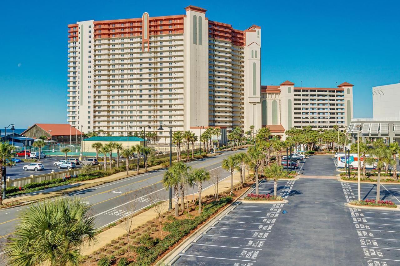 Shores Of Panama III Panama City Beach Bagian luar foto