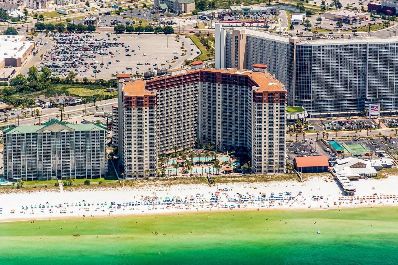 Shores Of Panama III Panama City Beach Bagian luar foto
