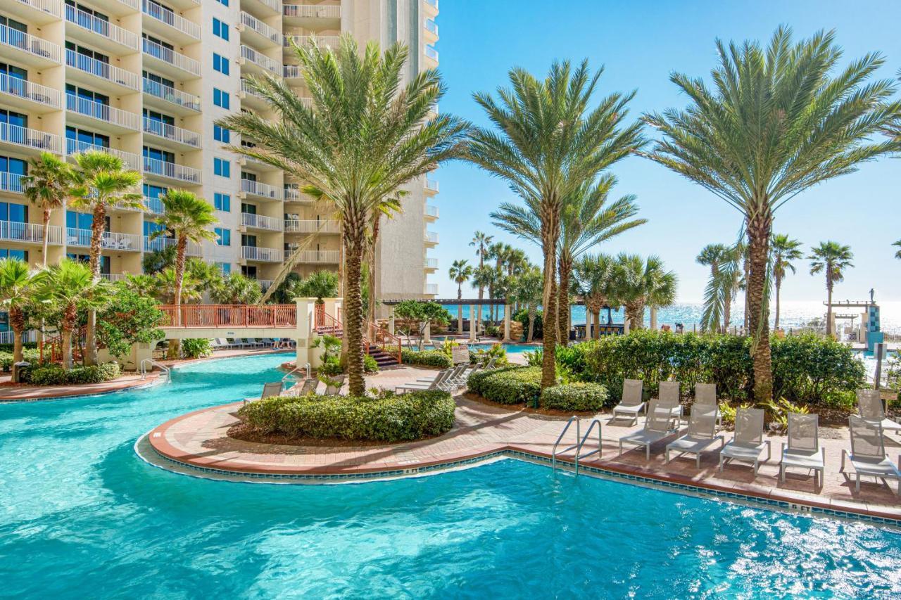 Shores Of Panama III Panama City Beach Bagian luar foto