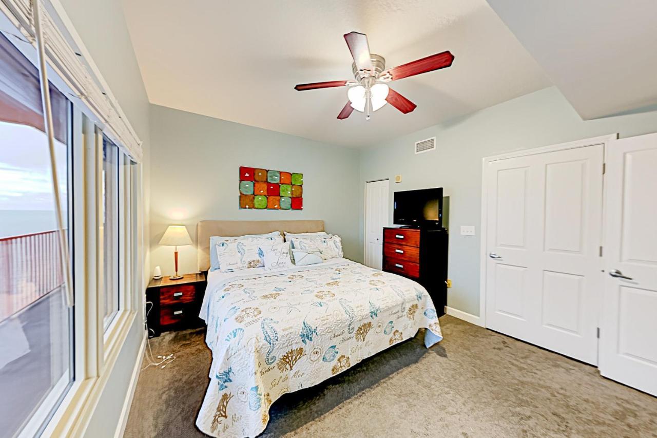 Shores Of Panama III Panama City Beach Bagian luar foto