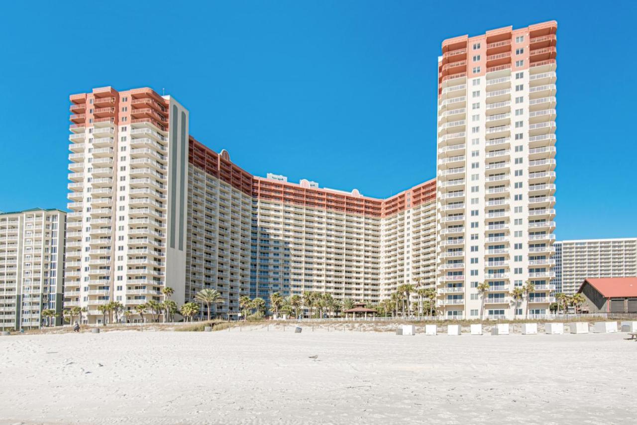 Shores Of Panama III Panama City Beach Bagian luar foto