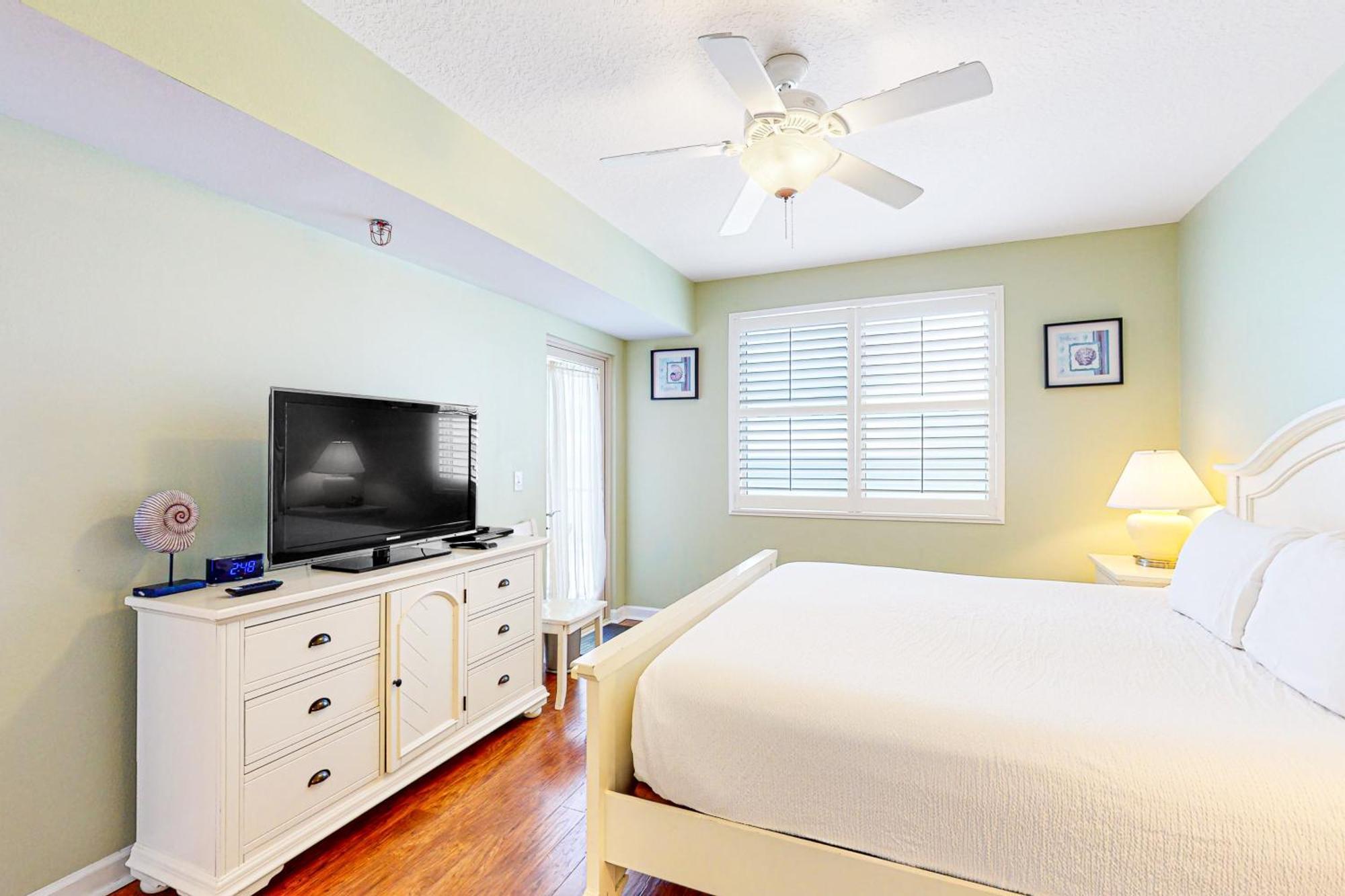 Shores Of Panama III Panama City Beach Ruang foto