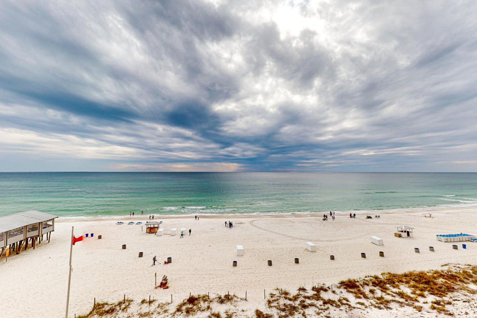 Shores Of Panama III Panama City Beach Ruang foto