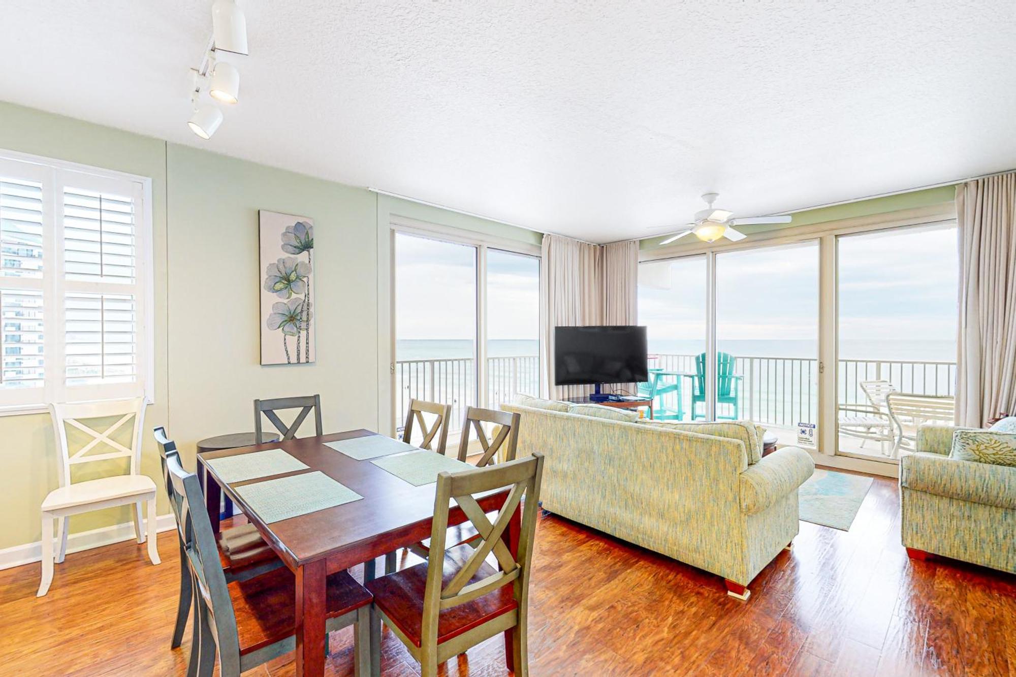 Shores Of Panama III Panama City Beach Ruang foto
