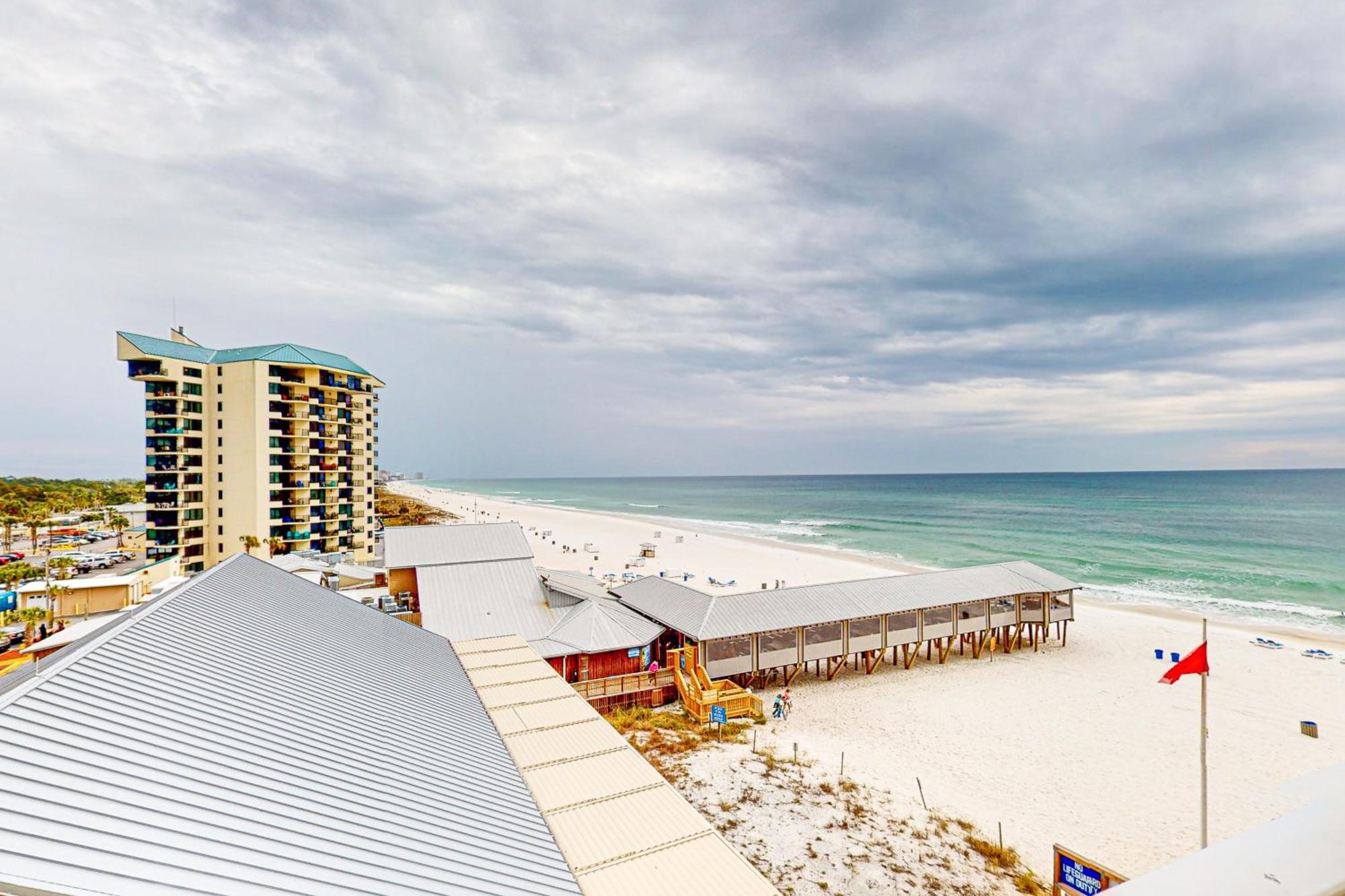Shores Of Panama III Panama City Beach Ruang foto