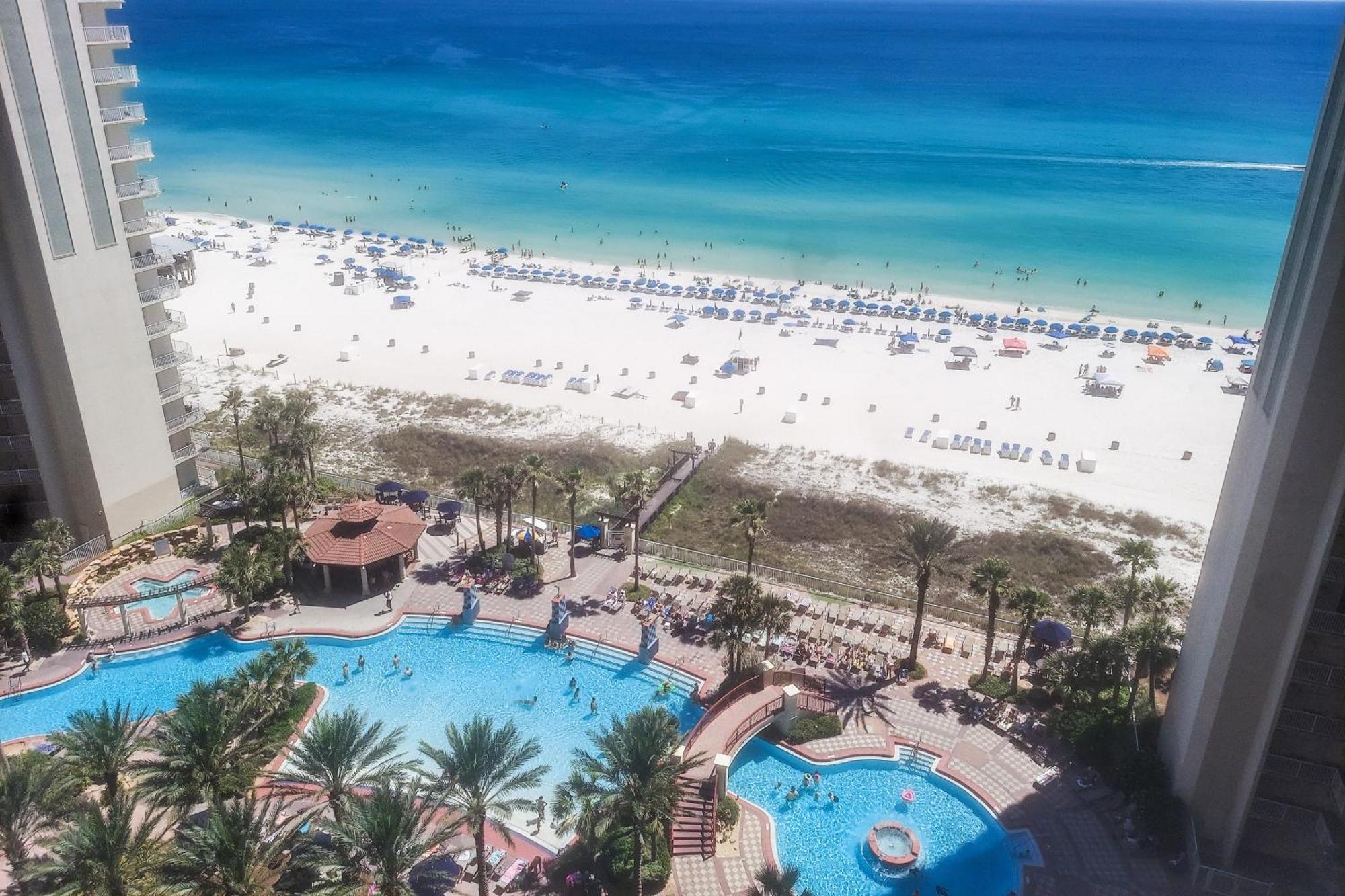 Shores Of Panama III Panama City Beach Ruang foto