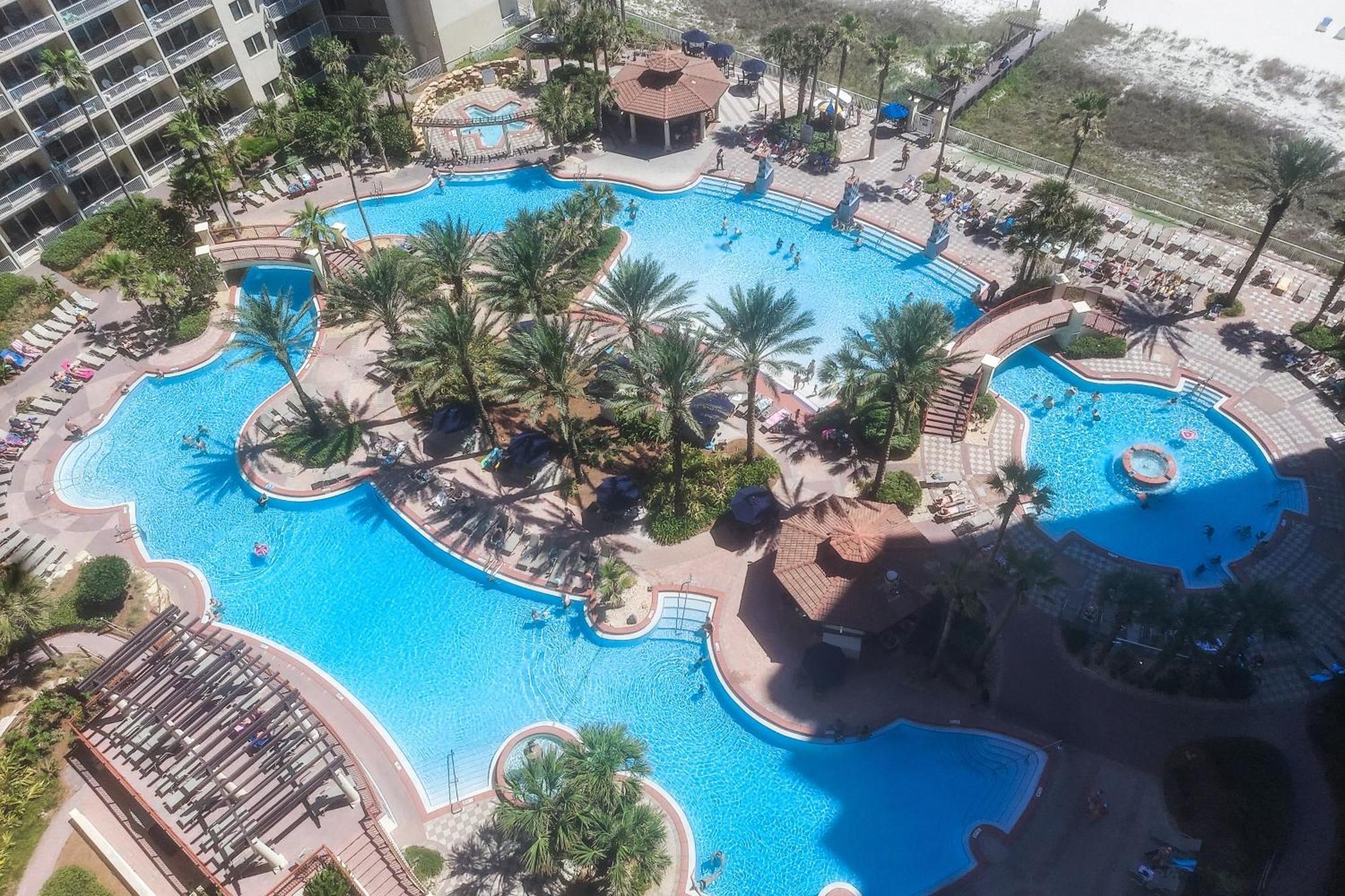 Shores Of Panama III Panama City Beach Ruang foto