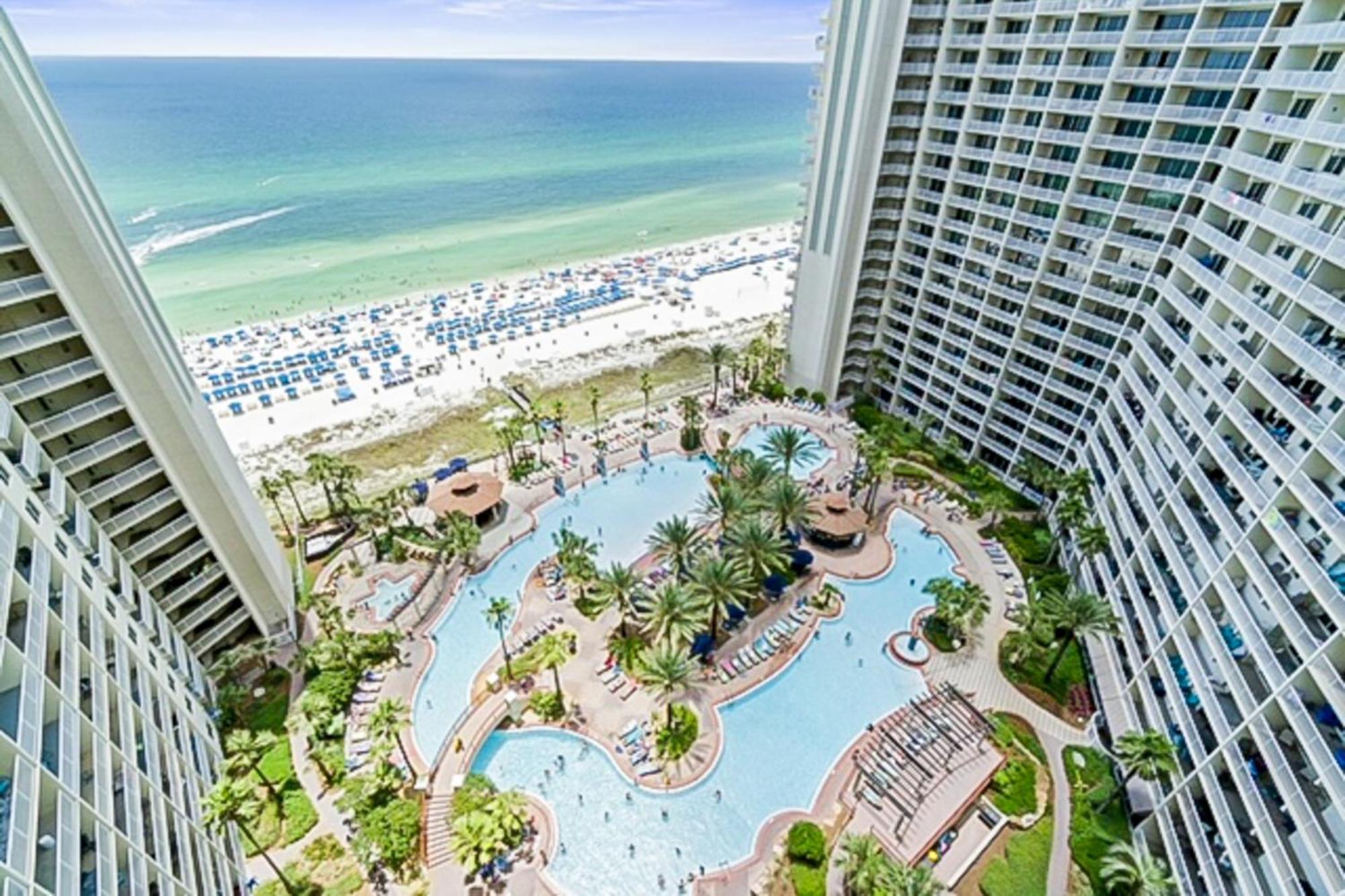 Shores Of Panama III Panama City Beach Ruang foto