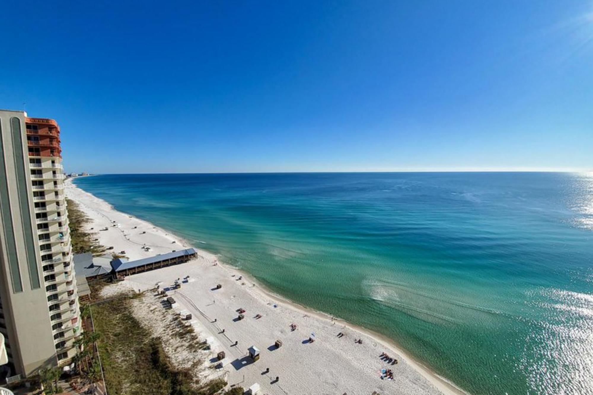 Shores Of Panama III Panama City Beach Ruang foto