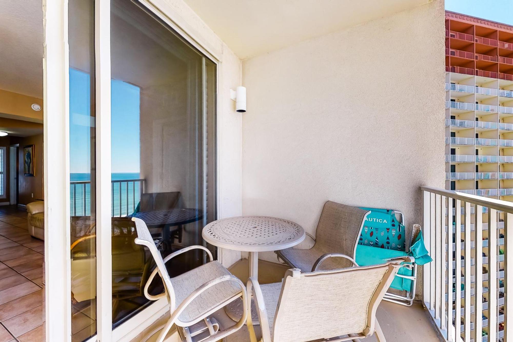 Shores Of Panama III Panama City Beach Ruang foto