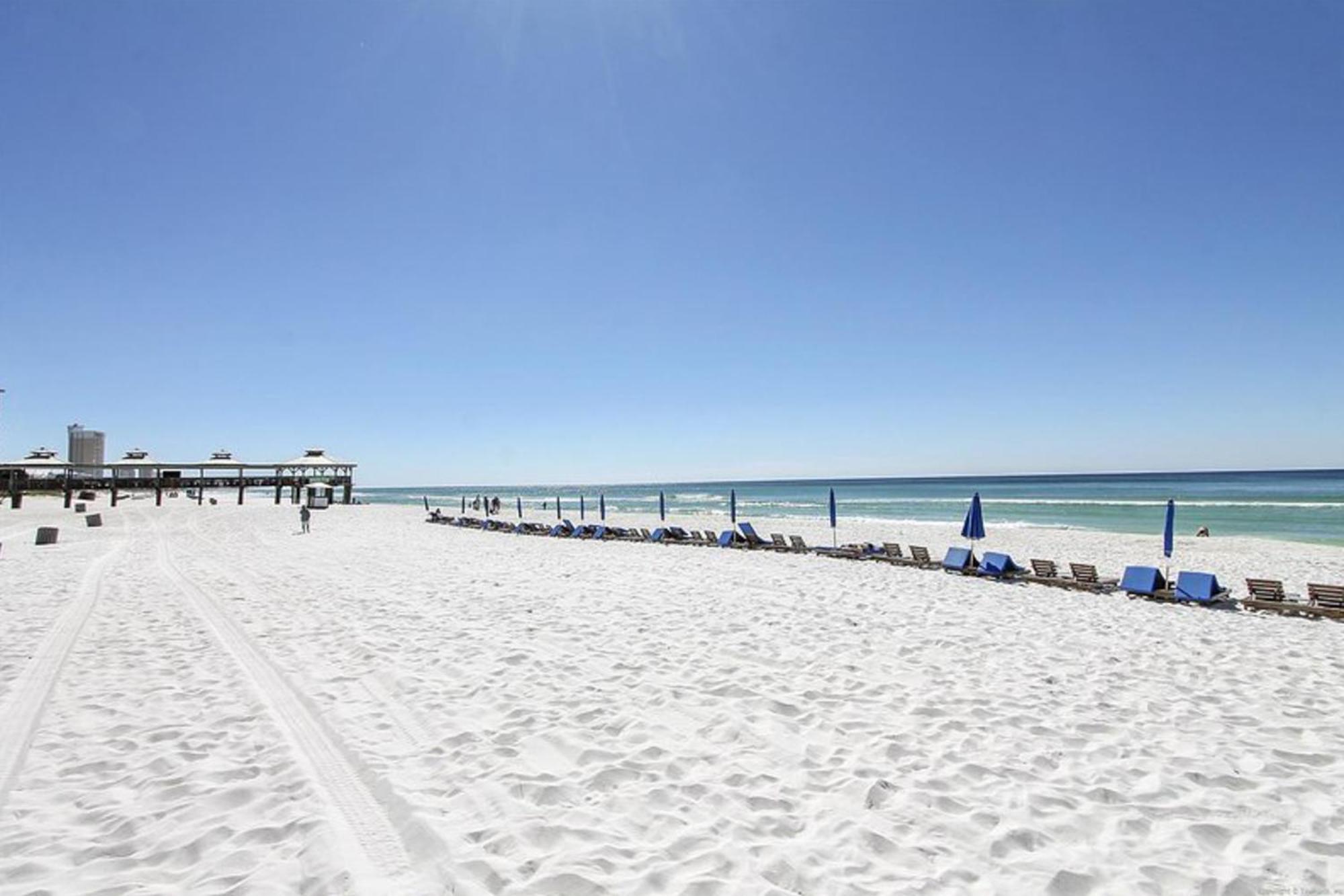 Shores Of Panama III Panama City Beach Ruang foto