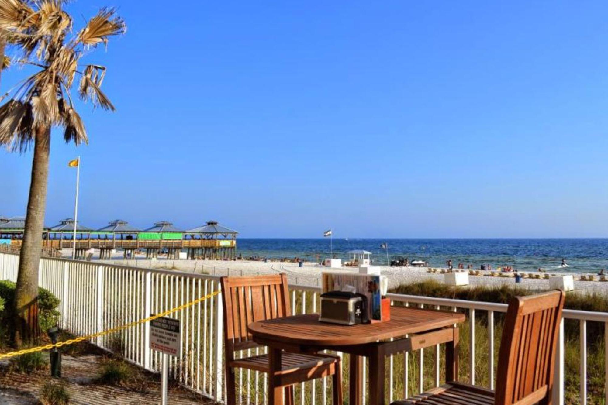 Shores Of Panama III Panama City Beach Ruang foto
