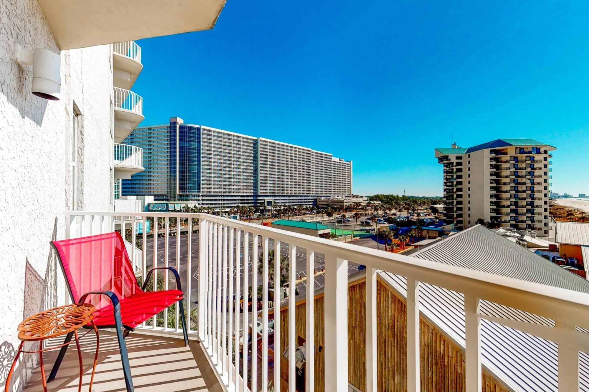 Shores Of Panama III Panama City Beach Ruang foto