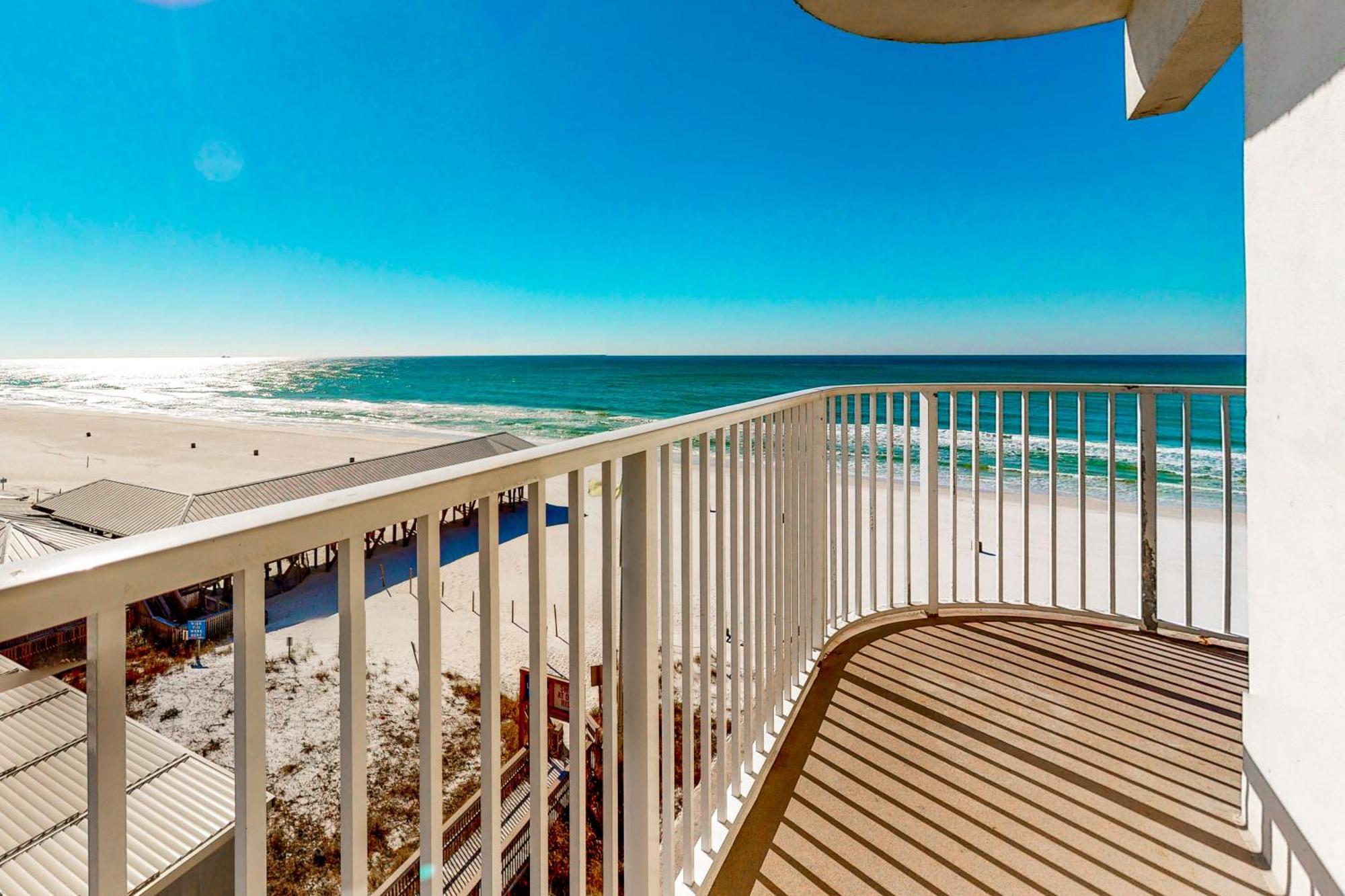 Shores Of Panama III Panama City Beach Ruang foto