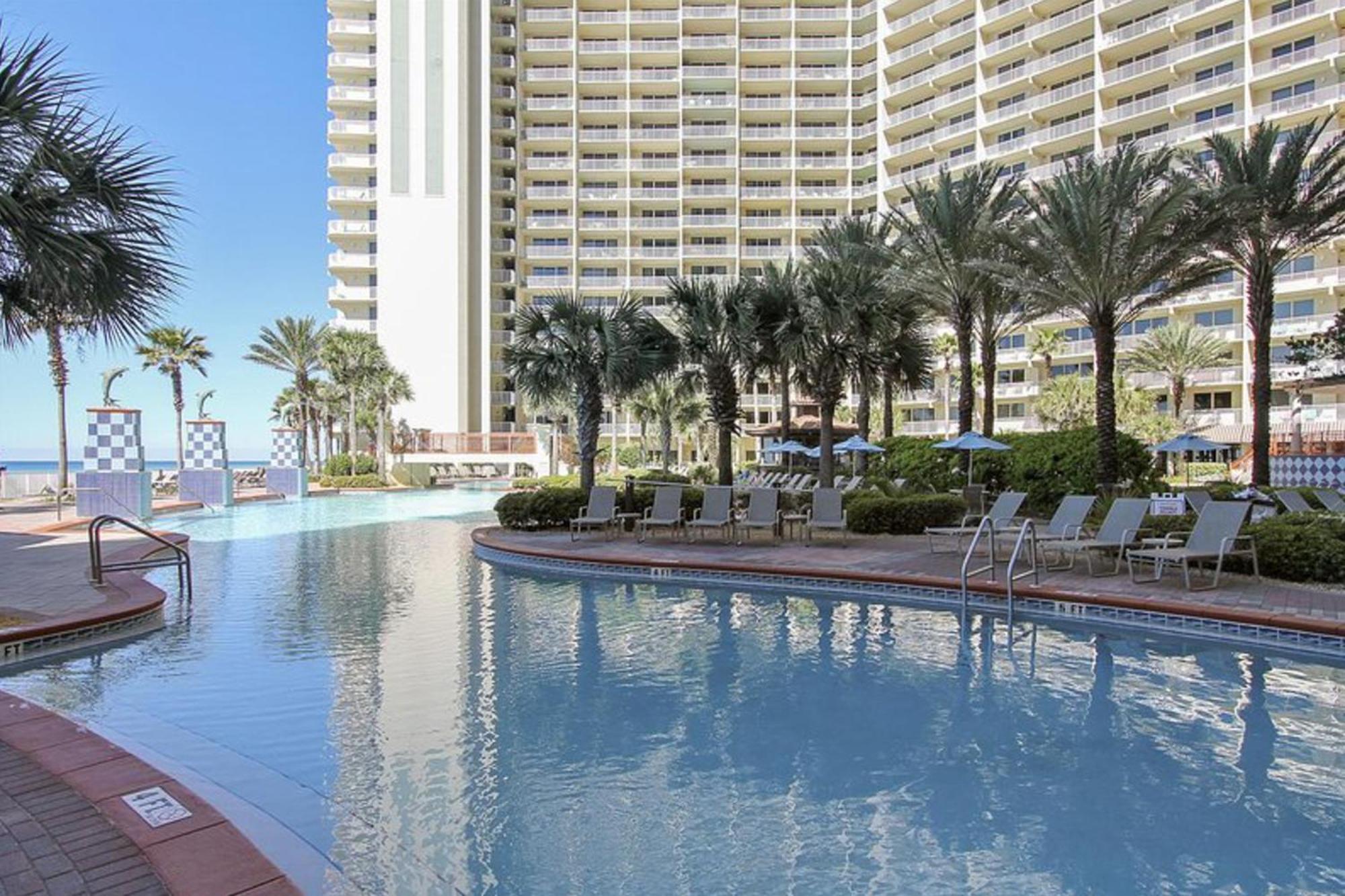 Shores Of Panama III Panama City Beach Ruang foto