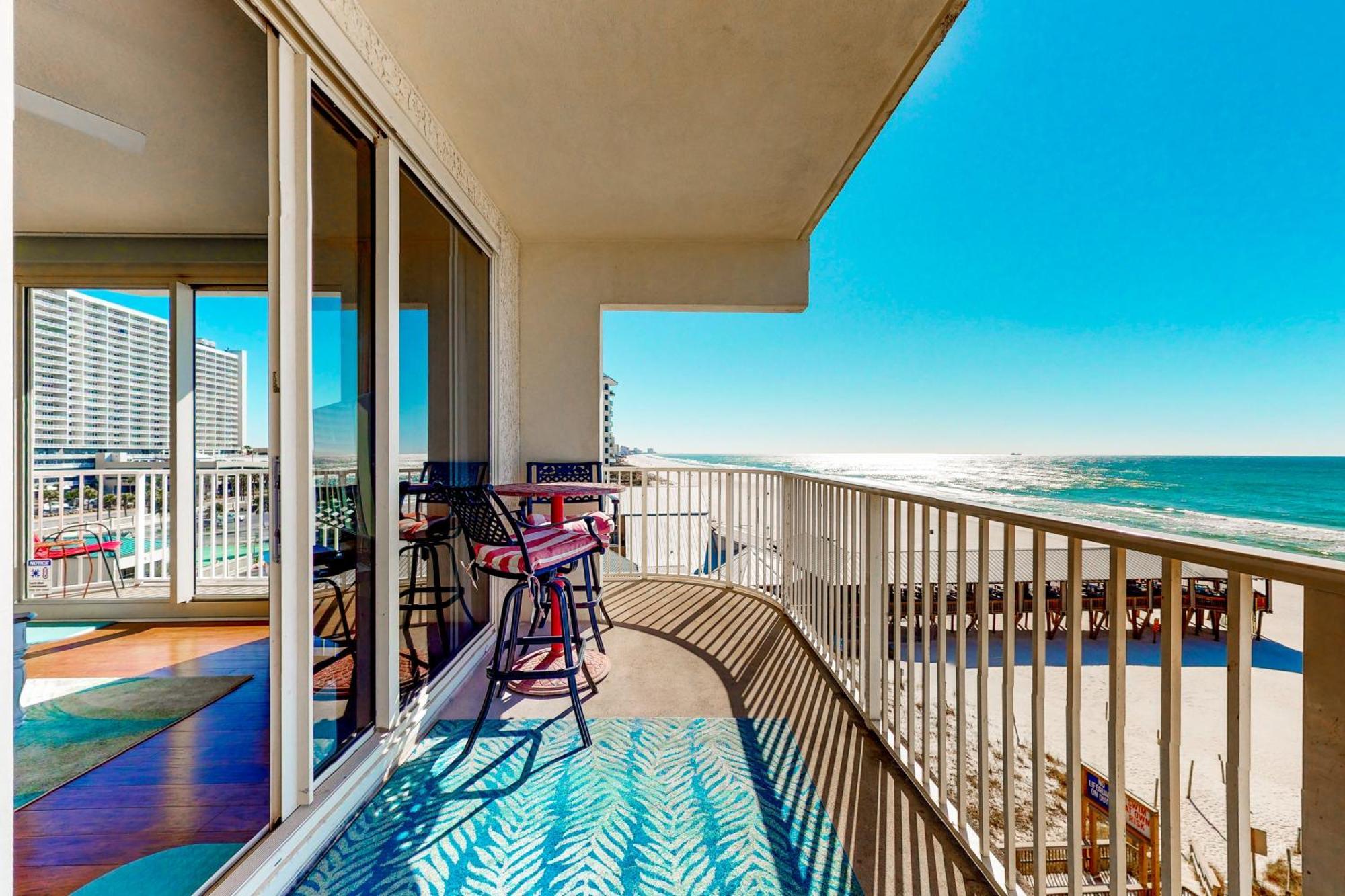 Shores Of Panama III Panama City Beach Ruang foto