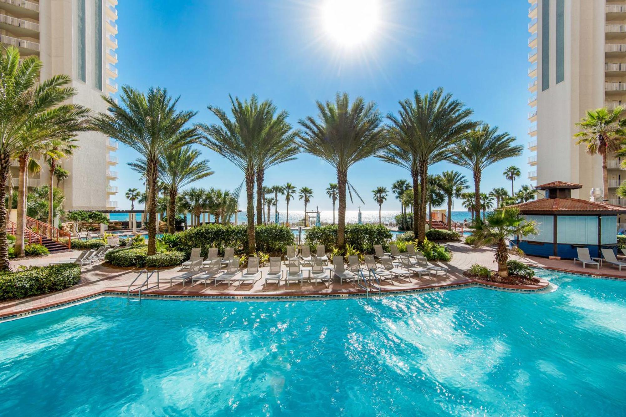 Shores Of Panama III Panama City Beach Ruang foto