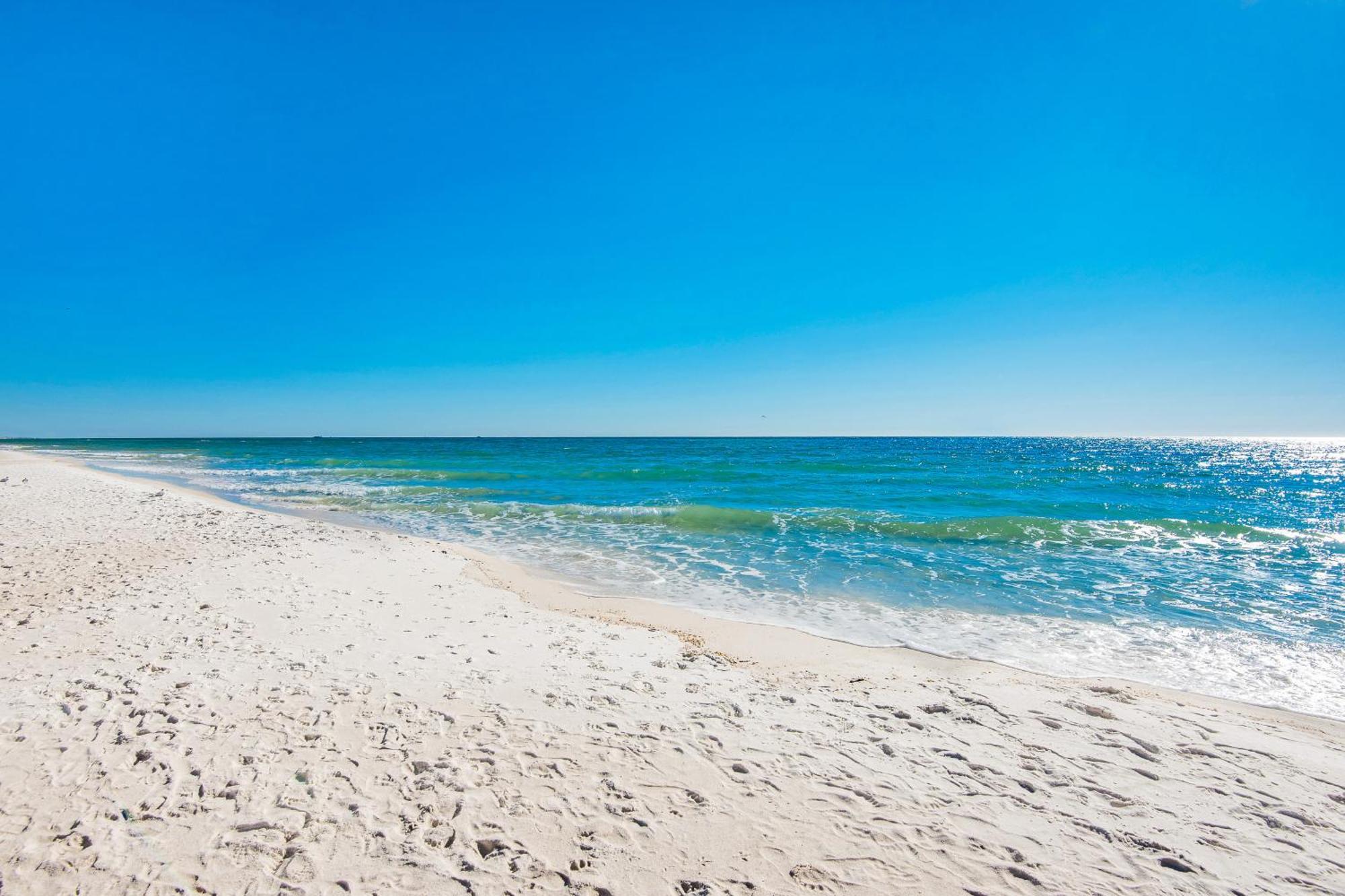 Shores Of Panama III Panama City Beach Ruang foto